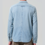 The Invite 2026 Seth Rogen Jacket - Image 2
