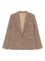 Kelly-Reilly-TV-Series-Dutton-Ranch-Season-1-2026-Beth-Dutton-Brown-Check-Single-Breasted-Blazer-570x760