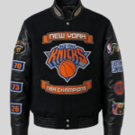 Knicks-2026-Champions-Black-Wool-and-Leather-Jacket-510x619