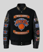 Knicks-2026-Champions-Black-Wool-and-Leather-Jacket-510x619