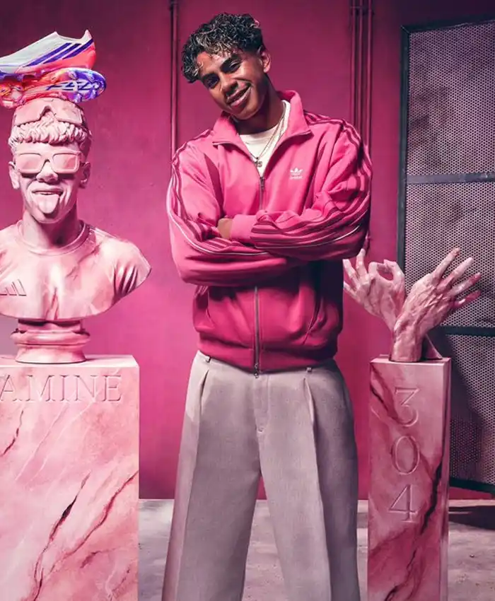 Lamine-Yamal-Adidas-Pink-Track-Jacket
