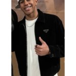 Lamine Yamal Smackdown Jacket