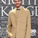 Lorenzo-Zurzolo-A-Knight-of-the-Seven-Kingdoms-Tv-Series-Event-Camel-Wool-Jacket-Front