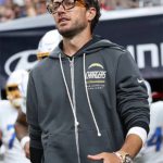Los-Angeles-Chargers-Preseason-2026-Nike-Dri-FIT-Sideline-Hoodie