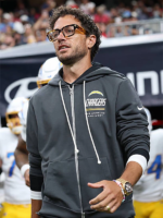 Los-Angeles-Chargers-Preseason-2026-Nike-Dri-FIT-Sideline-Hoodie