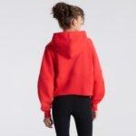 MLB x Lululemon Boston Red Sox Oversized Half-zip Hoodie