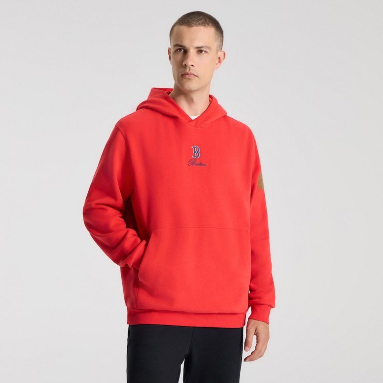 MLB x Lululemon Boston Red Sox Steady State Hoodie