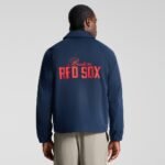 MLB x Lululemon Boston Red Sox Jacket - Image 2