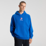 MLB x Lululemon Chicago Cubs Blue Hoodie