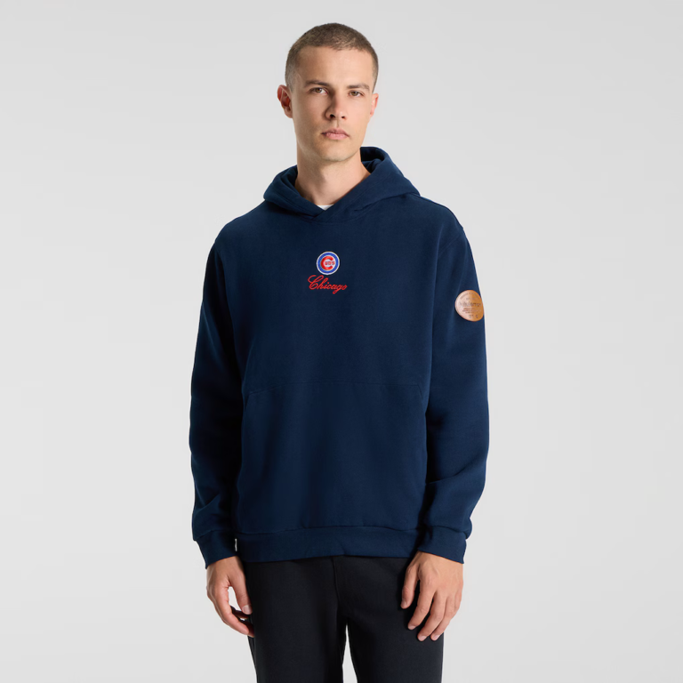 MLB x Lululemon Chicago Cubs Hoodie