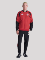 Manchester-United-Adidas-2627-Training-Tiro-Presentation-Red-Jacket