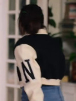 Micaela-Tucker-Miseducation-S01-Natalie-Varsity-Jacket