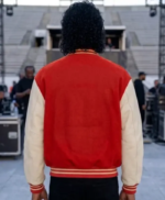 Michael-Jackson-VAN-1988-Red-and-Off-White-Varsity-Jacket-Back