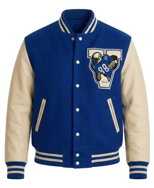 Michael-Jackson-VAN-1988-Stadium-Blue-and-Off-White-Varsity-Jacket-Front-510x619