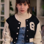 Miseducation-S01-Micaela-Tucker-Varsity-Jacket