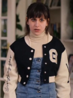 Miseducation-S01-Micaela-Tucker-Varsity-Jacket