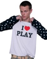 My-Lottery-Dream-Home-David-Bromstad-Polka-Dot-Print-Shirt-2
