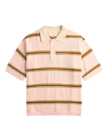 NAHMIAS-Knit-Striped-Polo-Soft-Pink