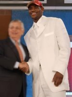 NBA-Drafts-LeBron-James-Suit