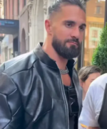 NYC-2026-Seth-Rollins-Black-Leather-Jacket