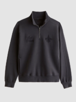 New-Orleans-Saints-Abercrombie-Fitch-Half-Zip-Sweatshirt