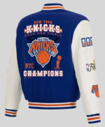 New-York-Knicks-2026-Pro-Basketball-Finals-Champions-Full-Snap-Blue-and-White-Varsity-Jacket-Back-510x619