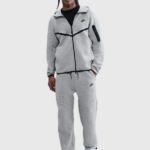 Nicolas-Maduro-Grey-Tracksuit