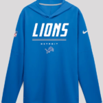 Nike-Detroit-Lions-Blue-Long-Sleeve-Hooded-T-Shirt