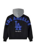OVO-x-MLB-Los-Angeles-Dodgers-Insulated-Twill-Full-Snap-Hooded-Bomber-Jacket