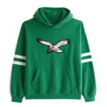 Philadelphia-Eagles-Green-Popover-Hoodie-