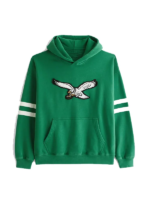 Philadelphia-Eagles-Green-Popover-Hoodie-