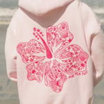 Pink-Palm-Puff-Hawaii-Hibiscus-Blush-Pullover-Hoodie