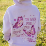 Pink-Palm-Puff-To-Live-For-the-Hope-of-it-All-Lilac-Hoodie