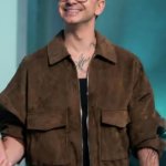 Project-Runway-S22-Christian-Siriano-Brown-Faux-Suede-Jacket-510x680