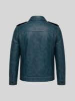 Re-Creation-–-Professor-X-Charles-Xavier-Avengers-Doomsday-2026-Patrick-Stewart-Blue-Leather-Jacket