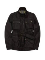 Ride-or-Die-Hannah-Waddingham-Pocket-Front-Jacket