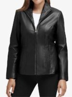 Ride-or-Die-Octavia-Spencer-Leather-Jacket