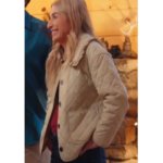 Roast-My-Rental-S01-Jasmine-Roth-Beige-Quilted-Jacket