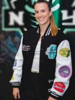 Sabrina-Ionescu-Any-Time-Any-Where-Varsity-Jacket