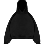 Saint-Alexander-Hoodie-Black