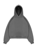 Saint-Alexander-Hoodie-Grey