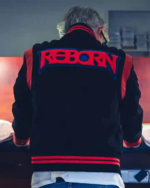 Shop Men and Women Kavinsky Reborn Varsity Jacket