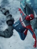 Spider-Man-Brand-New-Day-2026-Peter-Parker-Puffer-Vest