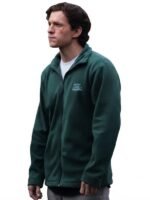 Spider-Man-Brand-New-Day-Peter-Parker-Metro-General-Hospital-Jacket