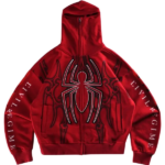 Spider-Man-Cage-Match-Shiesty-Hooded-Jacket
