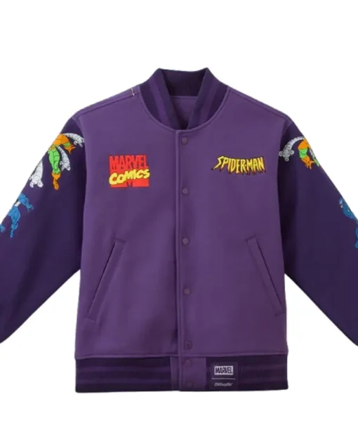 Spider-Man-Retro-Purple-Jacket-510x619