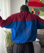 Spider-Man-x-Chris-Wesley-Red-and-Blue-Jacket-Back-510x619