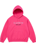 Supreme-Classic-Logo-Hooded-Sweatshirt