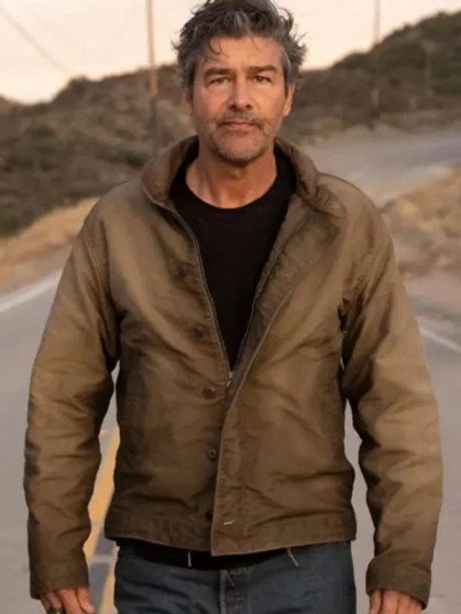 TV-Series-Lanterns-Hal-Jordan-Brown-Cotton-Jacket-1__78447