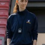 Ted-Lasso-S4-Tanya-Reynolds-Navy-Track-Jacket-510x680